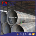 1000mm diameter ssaw carbon steel pipe for the oil and gas
